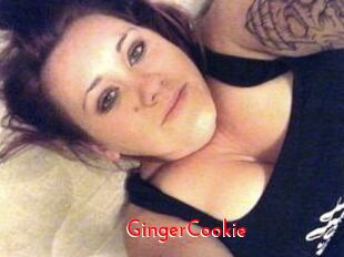 GingerCookie