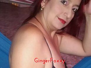 GingerFoxxy