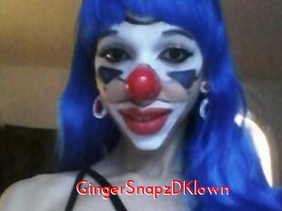 GingerSnapzDKlown