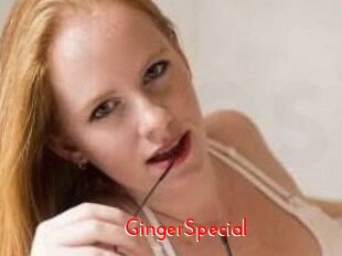 GingerSpecial