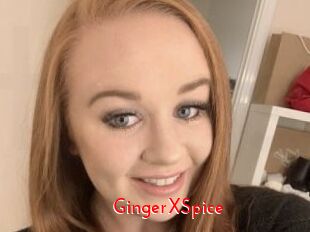 GingerXSpice