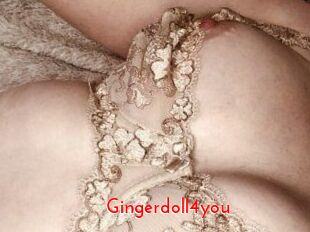 Gingerdoll4you