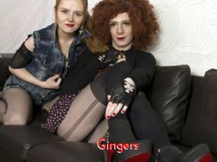 Gingers