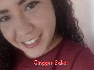 Gingger_Baker