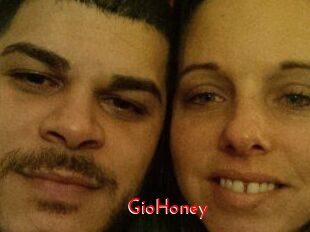 GioHoney