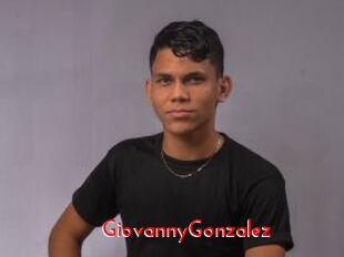 GiovannyGonzalez