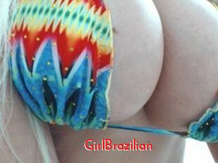 GirlBrazilian