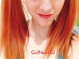 GirlNext2U The Sex