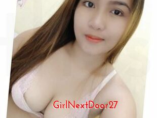 GirlNextDoor27