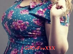 GirlOnFireXXX