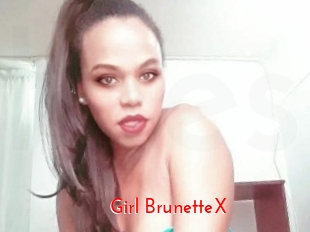 Girl_BrunetteX