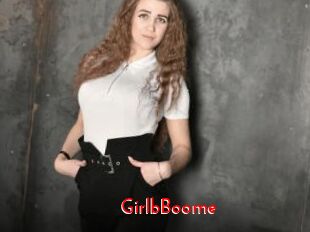 GirlbBoome