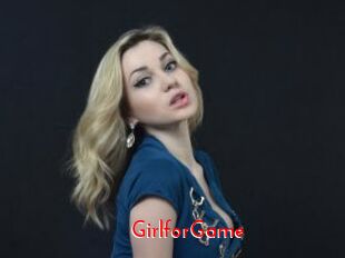 GirlforGame