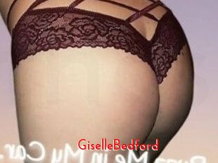 GiselleBedford The Sex