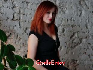 GiselleEnjoy