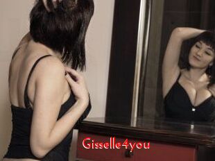 Gisselle4you