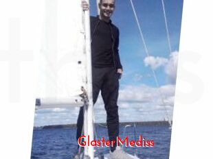 GlasterMediss