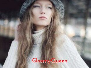 GloomyQueen