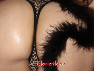 Gloria4love The Sex