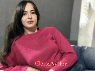 GloriaAyrton