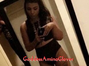 GoddessAminaGlover