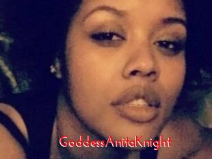 GoddessAnitaKnight