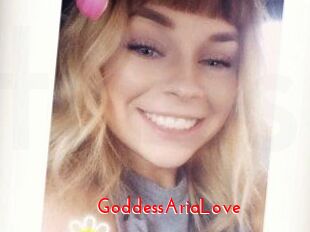 GoddessAriaLove