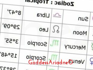 GoddessAriadneO