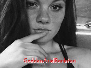 GoddessArielBankston