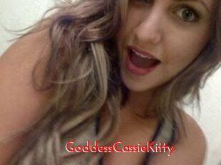 GoddessCassieKitty