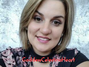 GoddessCelestinaHeart