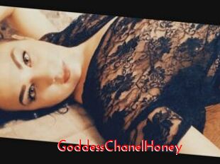 GoddessChanelHoney