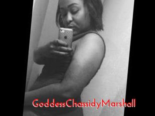 GoddessChassidyMarshall