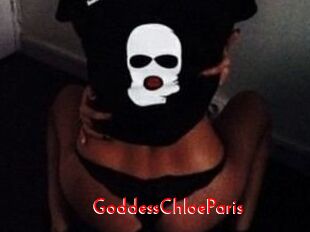 GoddessChloeParis