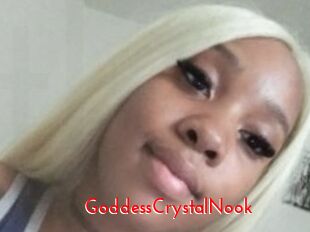 GoddessCrystalNook