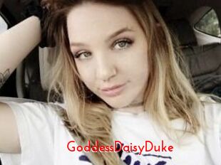 GoddessDaisyDuke