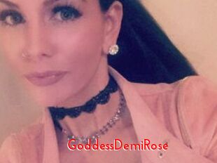 GoddessDemiRose