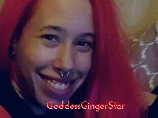 GoddessGingerStar