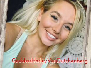 GoddessHarleyVonDutchenberg