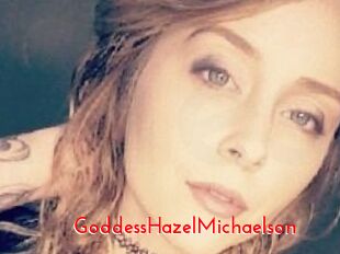 GoddessHazelMichaelson