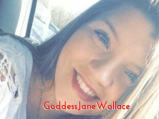 GoddessJaneWollace