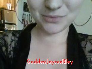 GoddessJayceeRiley