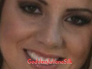 GoddessJulianaSilk The Sex