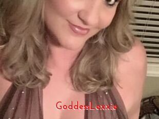 GoddessLexxie