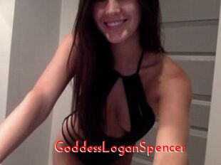 GoddessLoganSpencer