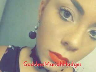 GoddessMariahHodges