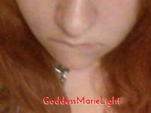 GoddessMarieLight