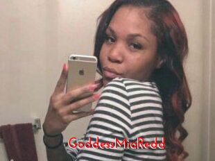 GoddessMiaRedd