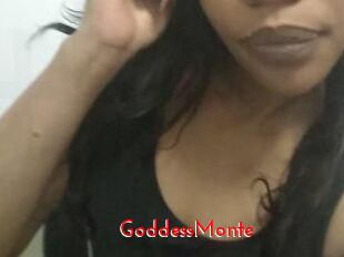 GoddessMonte