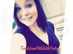 GoddessNikkiWhite